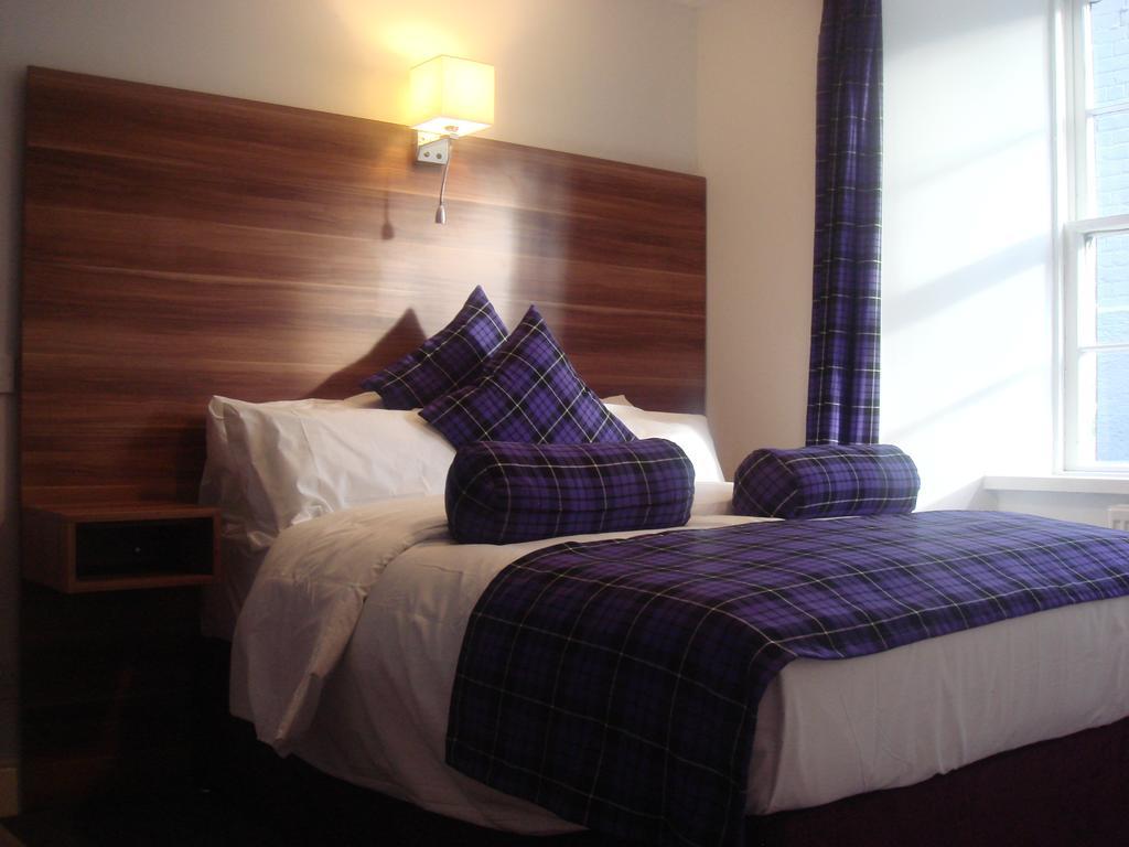 New Lomond Hotel Paisley Habitación foto