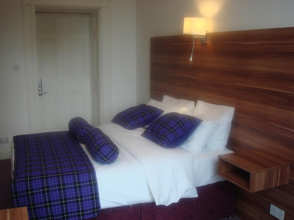 New Lomond Hotel Paisley Exterior foto