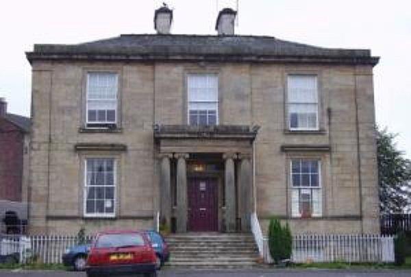 New Lomond Hotel Paisley Exterior foto