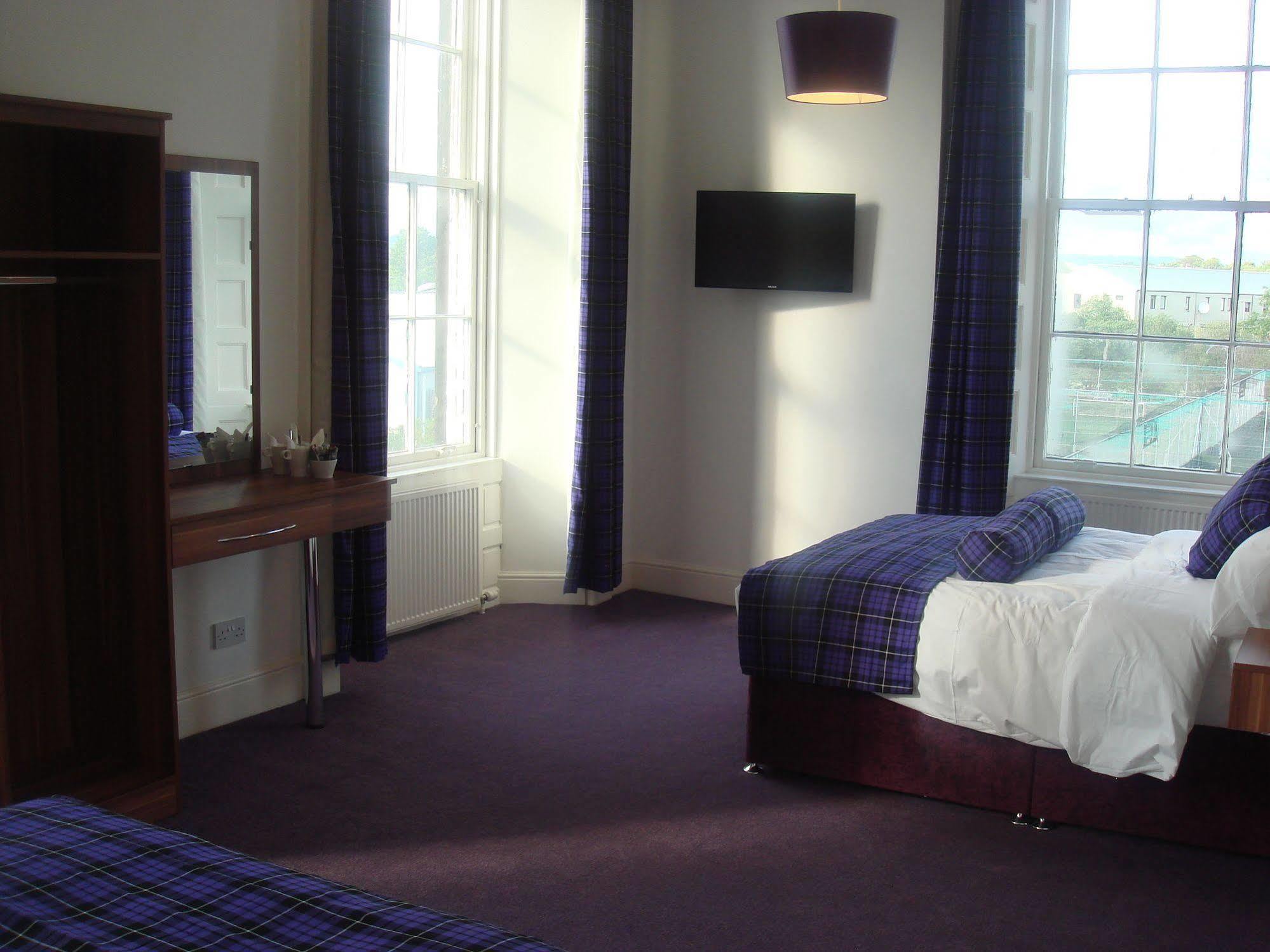 New Lomond Hotel Paisley Exterior foto
