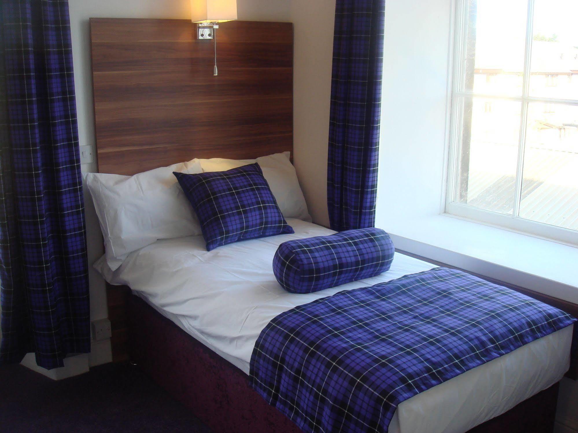 New Lomond Hotel Paisley Exterior foto