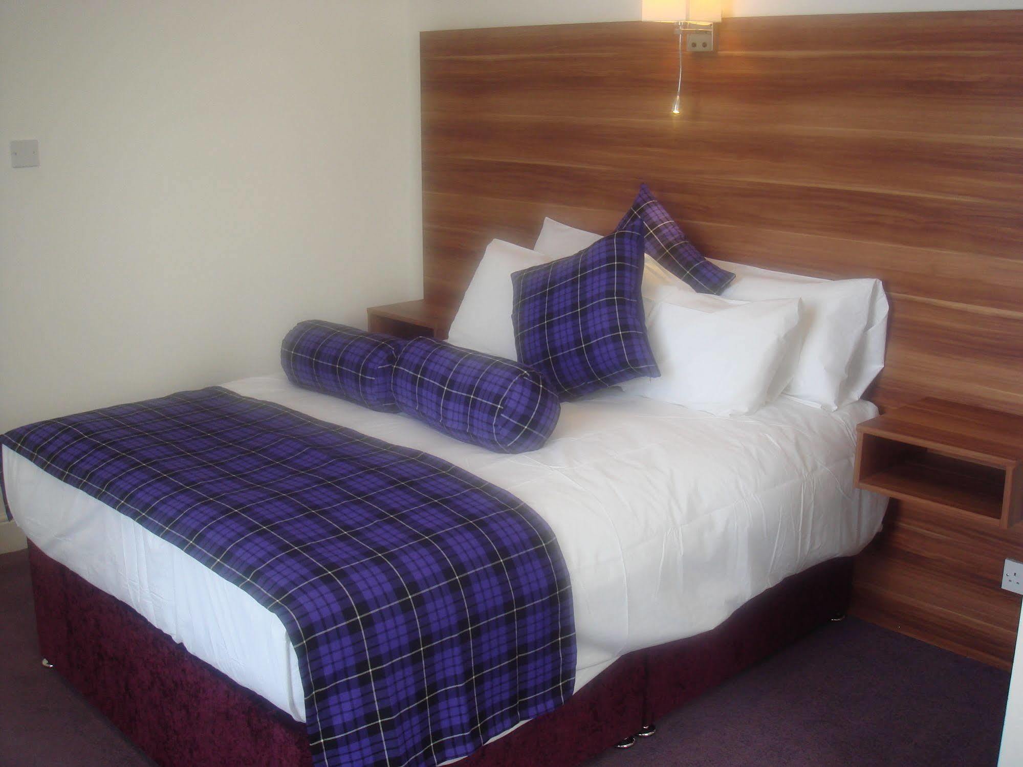 New Lomond Hotel Paisley Exterior foto