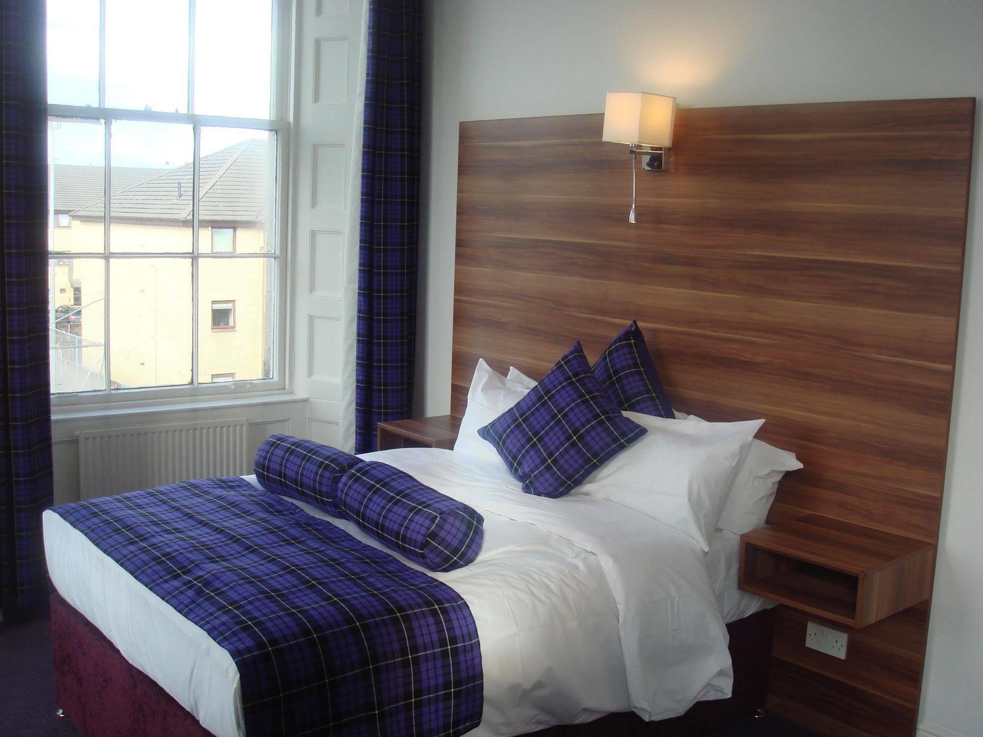 New Lomond Hotel Paisley Exterior foto