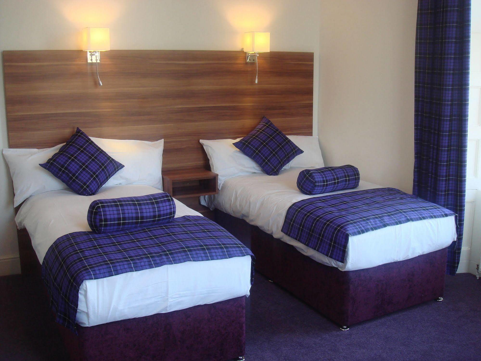New Lomond Hotel Paisley Exterior foto
